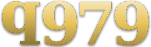 q979 logo