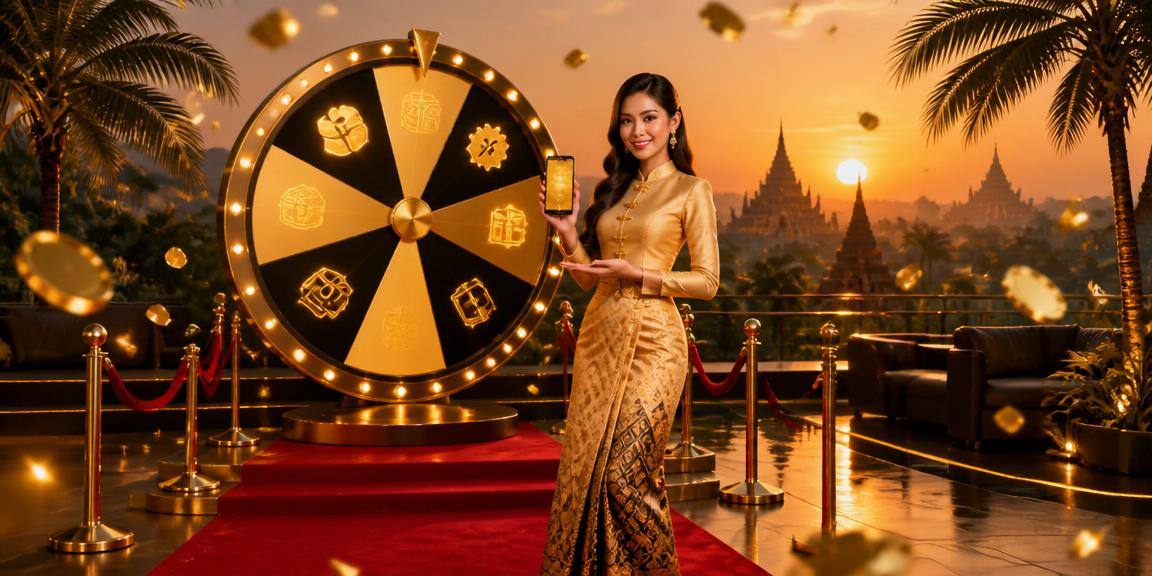 q979 စလော့ဂိမ်း