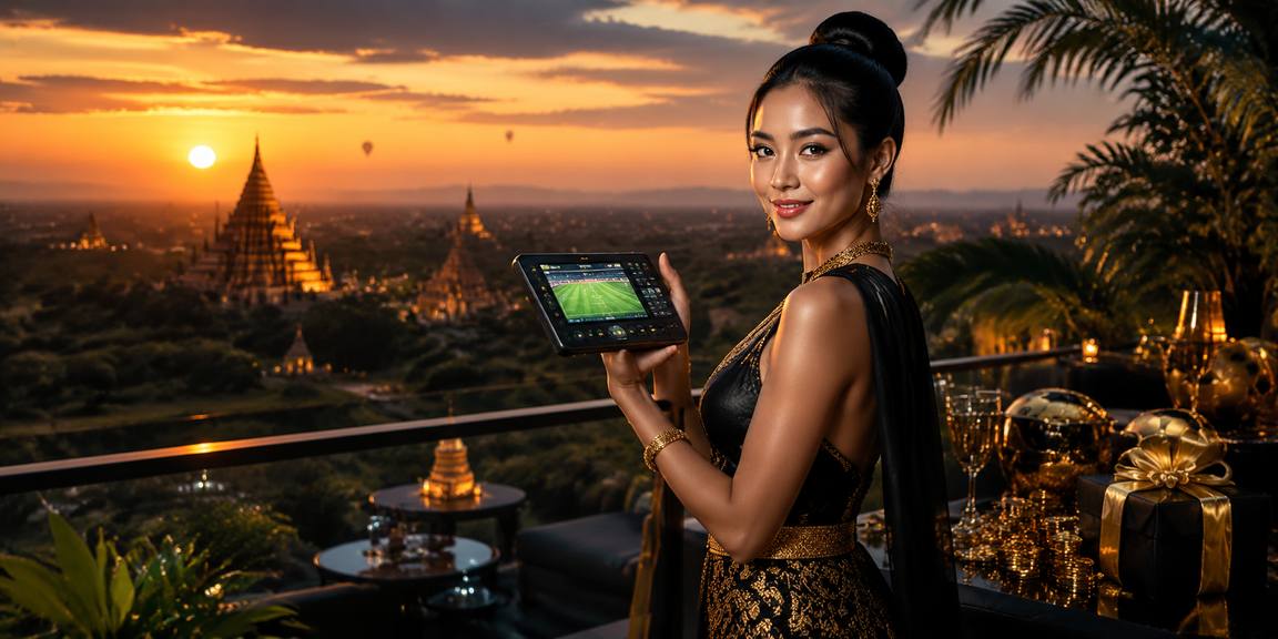 q979 mobile gaming